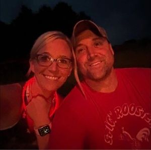 Meet your Posher, Justin